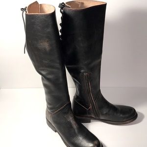 Bed Stu boots